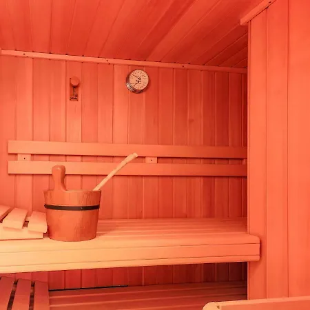 Chalet Chalet Traumblick Ellmau