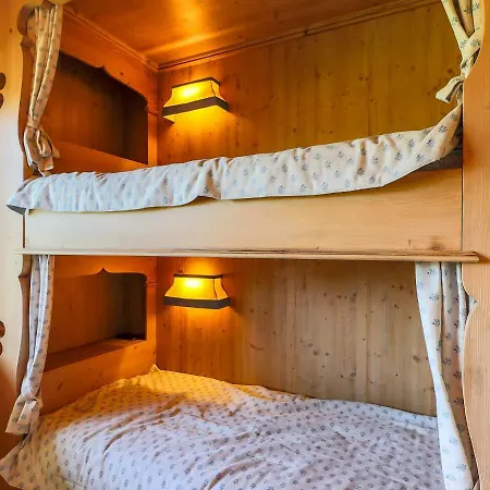 Chalet Chalet Traumblick