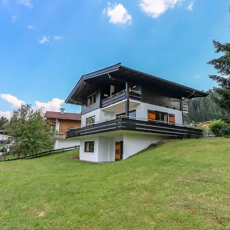 Chalet Chalet Traumblick Ellmau