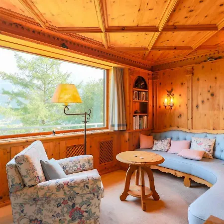 Chalet Chalet Traumblick *
