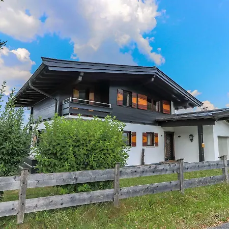 Chalet Chalet Traumblick